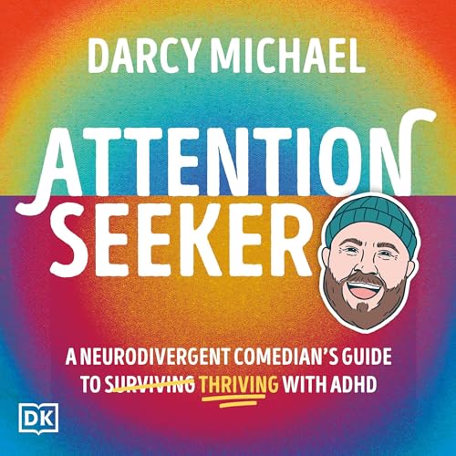 Attention Seeker cover art
