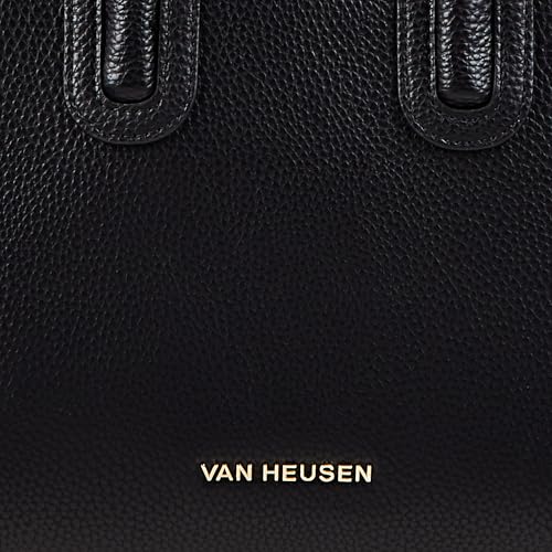 Image of Van Heusen Women's Handbag |Classic Handbags for Women | Bag for both Work and Weekend | Ladies purse | Stylish Hand Bag |Gift For Women