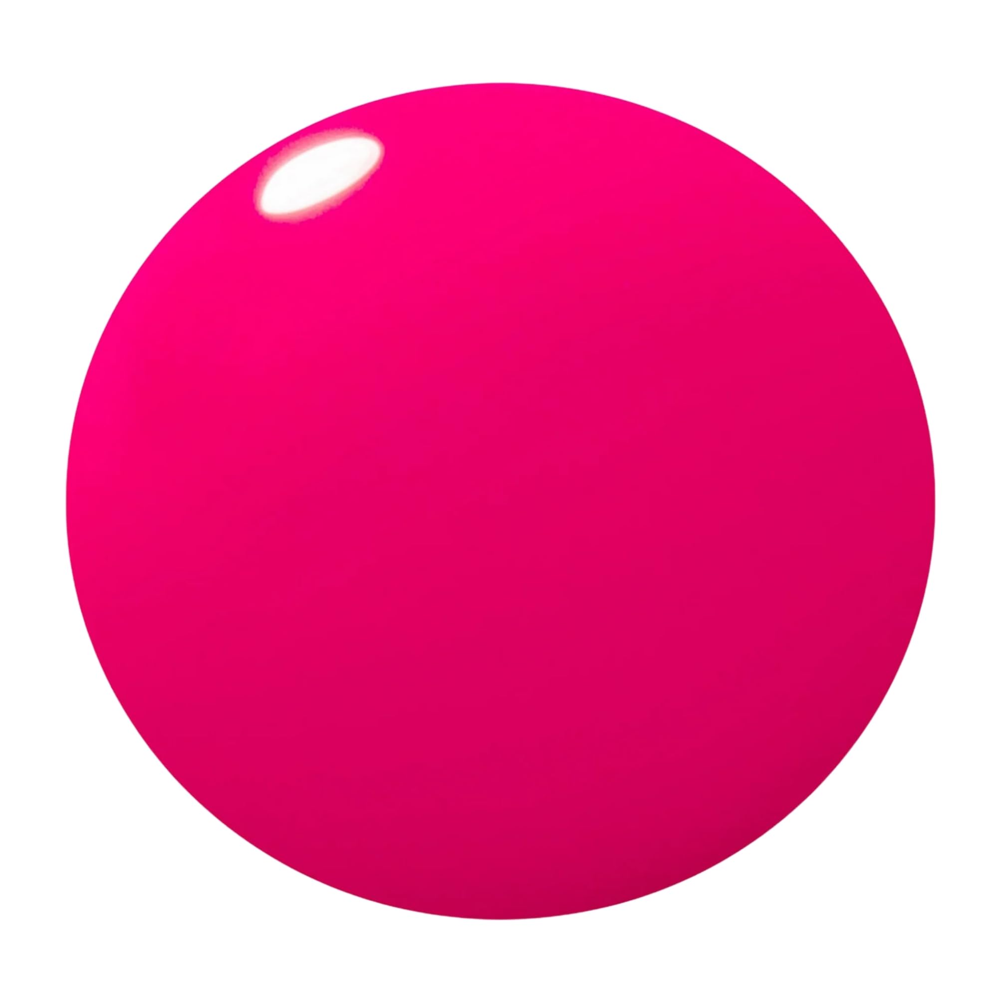 Dazzle Dry Nail Lacquer Step 3 – Heart of Fire Bright Pink, 0.5 fl oz