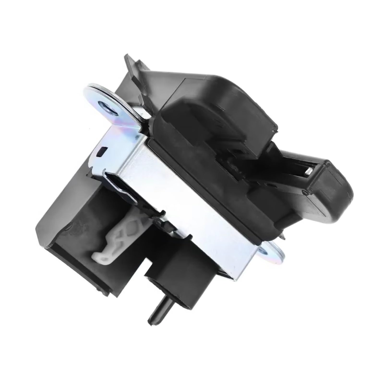 Yaqemoe One Color Rear Tailgate Latch Compatible With Vw For Polo For Mk5 For Hatchback 2009-2016 1 Pcs Car Trunk Lock Parts Replacement Accessories 5K0827505a