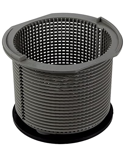 Cal Spa Topload Filter Basket/Diverter Assembly CALFIL11700100