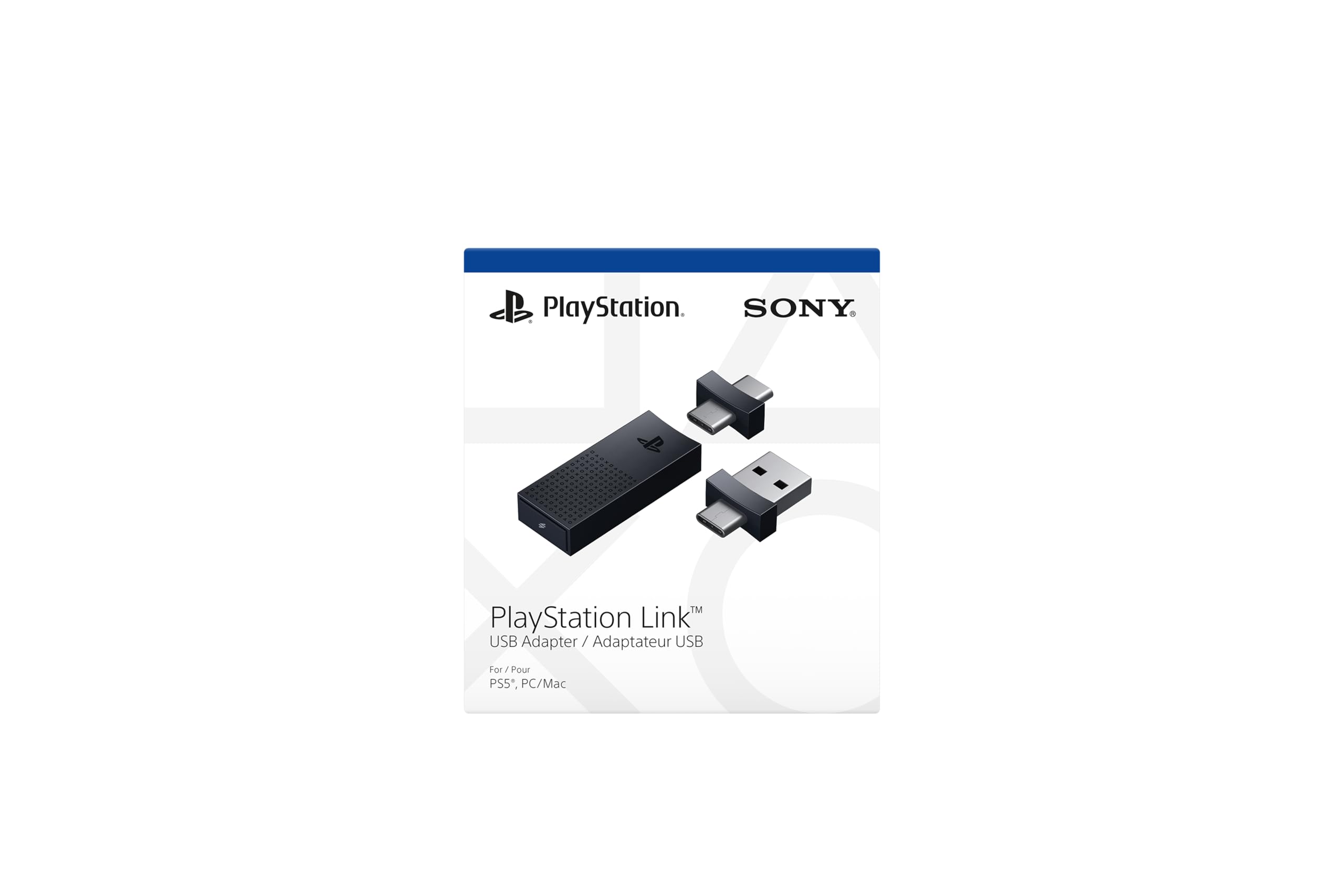 PlayStation Adattatore USB Link