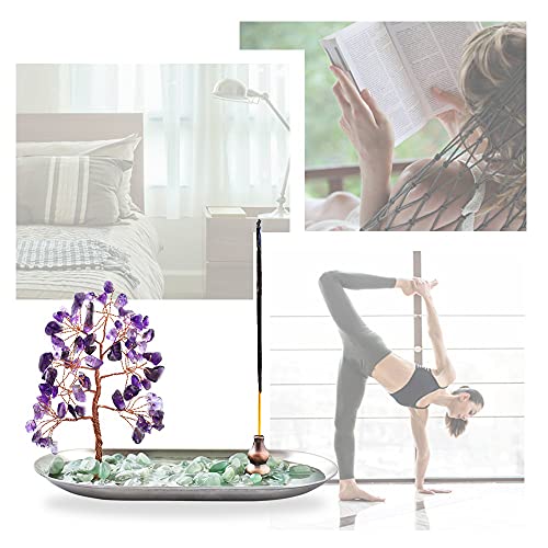 U/D Incense Holder For Sticks thumb #5