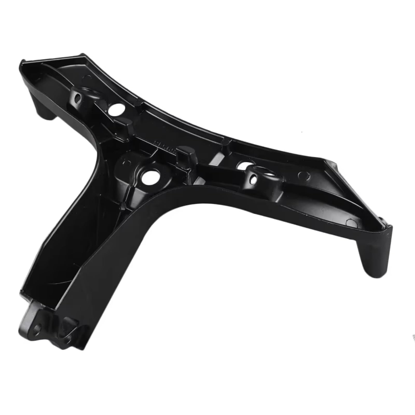 Fpqovv One Color Headlight Upper Fairing Bracket For Cbr600rr For Cbr 600Rr 2003-2006 Fork Lamp Holder Bracket