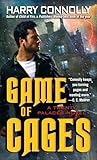 Game of Cages: A Twenty Palaces Novel