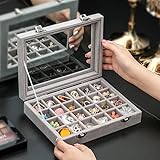 Zoom IMG-1 yhskjcd porta orecchini espositore gioielli Zoom IMG-1 yhskjcd porta orecchini espositore gioielli