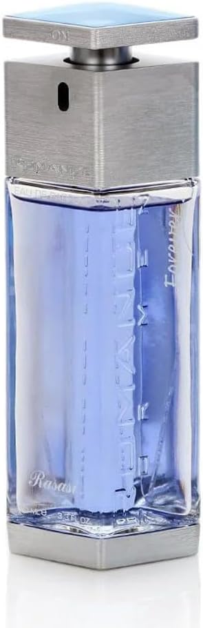 Rasasi Eau De Parfum for men | Long Lasting Perfume | Luxury Perfume | Premium Perfume For Men (Romance)