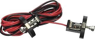 Bachmann Industries Large "G" Scale Brass Power Connector