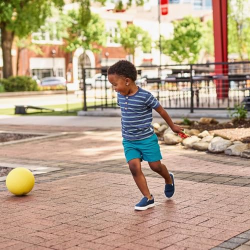 Image of Gerber Baby Boys' Toddler Boys' Shirt and Shorts Set