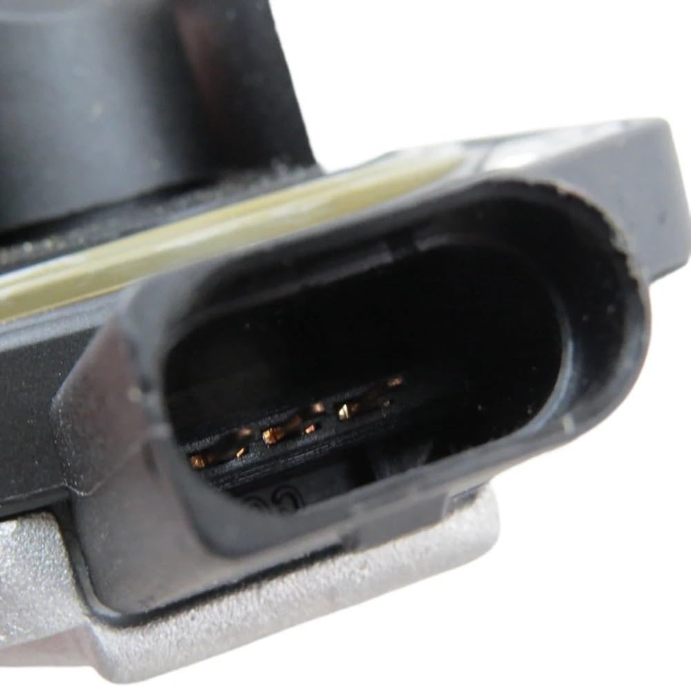 1J0907660B Trasmettitore motore Sensore di livello olio adatto per A6 A4 adatto per Passat Sostituire 1J0907660C 1J0907660