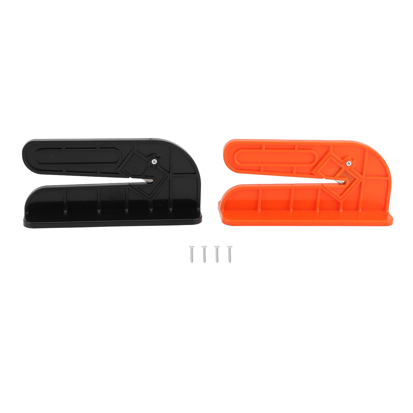 Wall-mounted Rag Cutter , The Orange/Black Ragcutter, Fast Cutting Rag ...