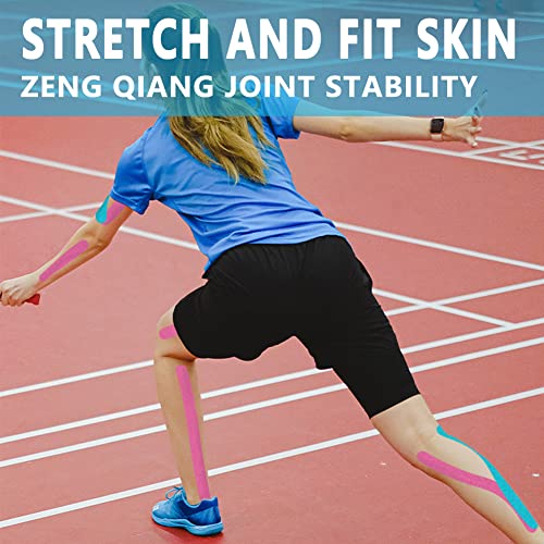 SOONGO Nastro Sportivo Alleviare il Dolore e la