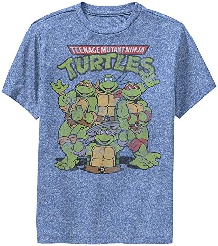 Nick Kids' Turtle Group image 5