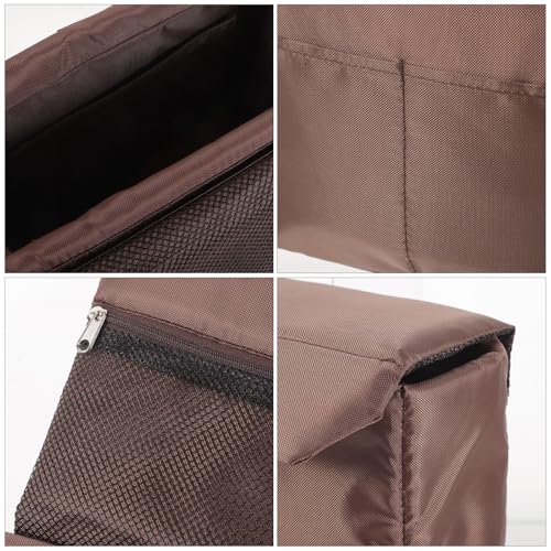 Bolsa para cámara fácil de limpiar con divisor acolchado 7