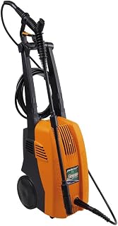 Lavadora de alta pressão JactoClean J6000 By-pass 220 V