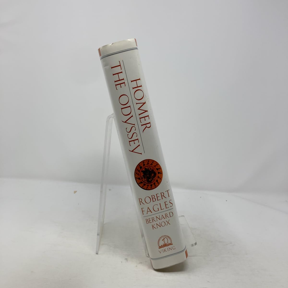 The Odyssey - Image 2