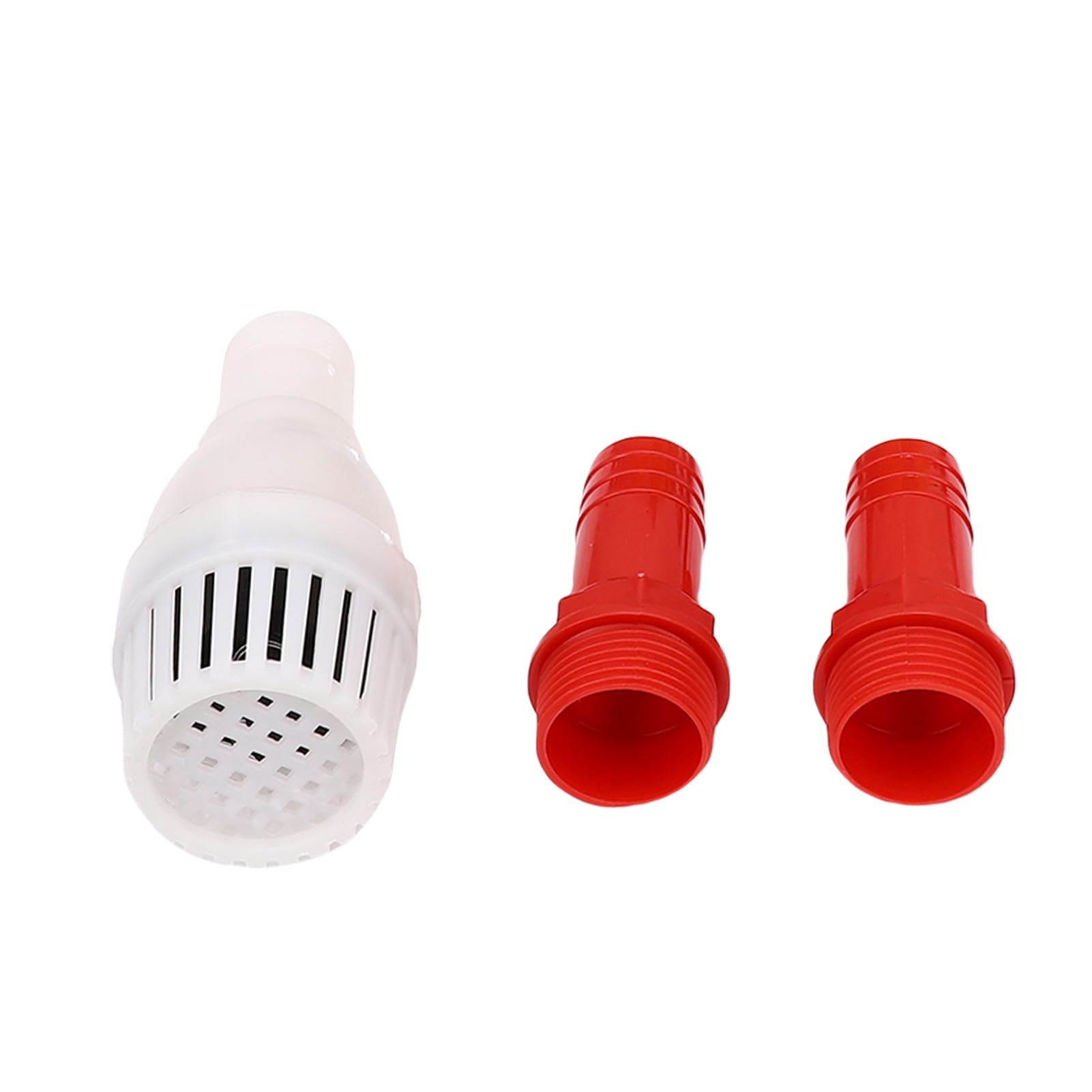 Pompa dell'acqua solare da 200 W con hub per irrigazione e drenaggio, corsa 25 m, portata 35 l/min, materiali durevoli