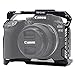 Topcine Camera Cage for Canon EOS R10 Camera with 1/4