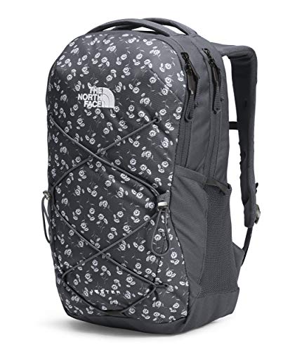 Image of THE NORTH FACE Women's Jester, Vintage White Dark Heather /Asphalt Grey Dark Heather, OS