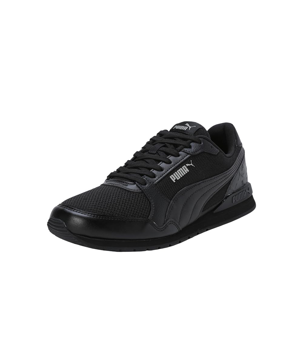 See full amazon price history chart for Puma Unisex-Adult ST Runner v3 L Superlogo Black-Smokey Gray Sneaker - 9 UK (39643801) Puma Unisex-Adult ST Runner v3 L Superlogo Black-Smokey Gray Sneaker - 9 UK (39643801) (B0CQRDDCJH) Amazon Price History, Amazon Price Tracker
