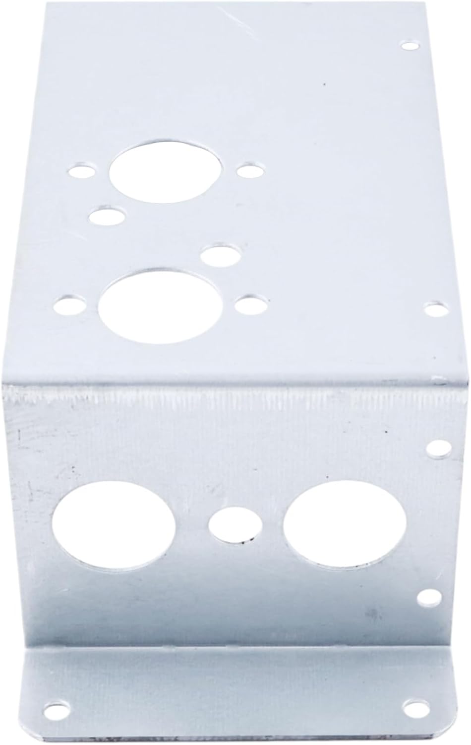 U-Shape Base External Mounting Bracket Parking Heater Base Mount Plate Compatible with Eberspacher Airtronic D2 D1LC Webasto Airtop 2000 2000S Diesel Heaters
