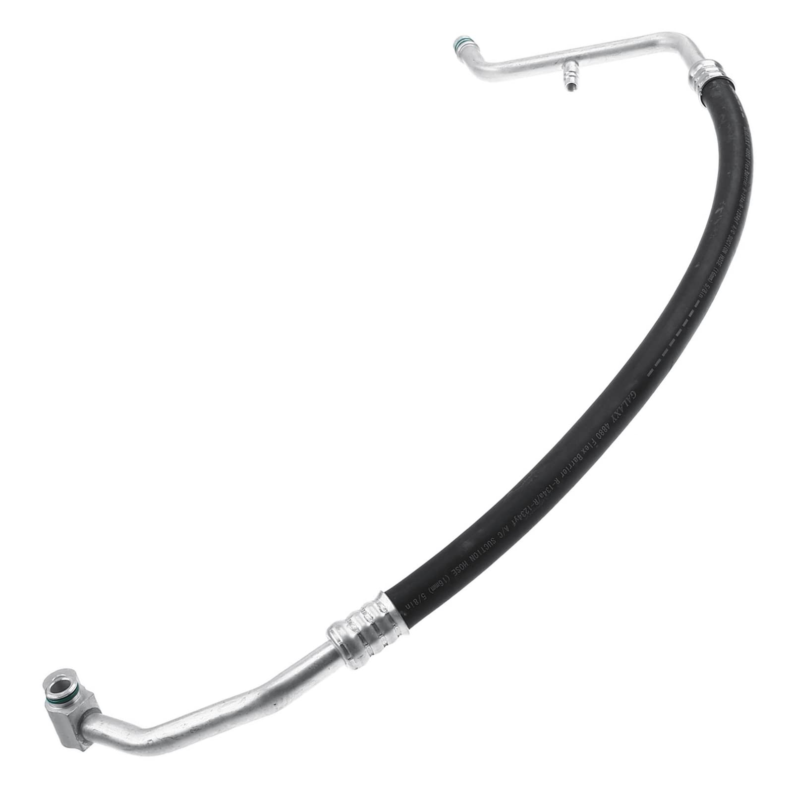 CPS HS5E 3-Pack 5' Standard Refrigerant Hoses | 1/4