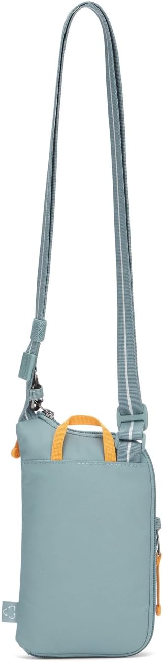 Pacsafe GO Tech Crossbody