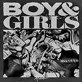 BOY & GIRLS(��������B)