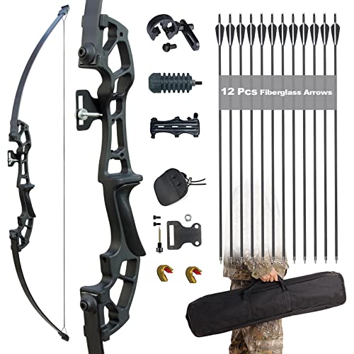UK Best Archery Bows (July 2022)