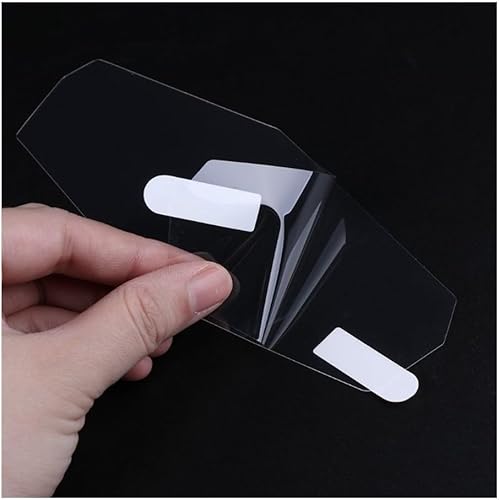 Miniatura 2 de LAHTI Dashboard Screen Protector For Yam&aha MT09 MT 09 MT-09 FZ09 FZ 09 FZ-09 Motorcycle Cluster Scratch Cluster Screen Protection Film Protector