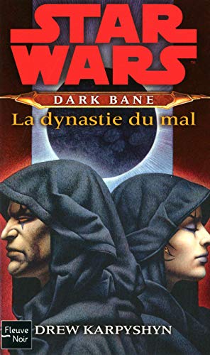 Télécharger Dark Bane : la dynastie du mal Livre PDF Gratuit