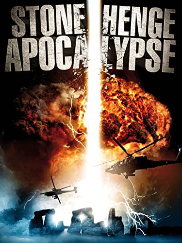  Stonehenge Apocalypse
