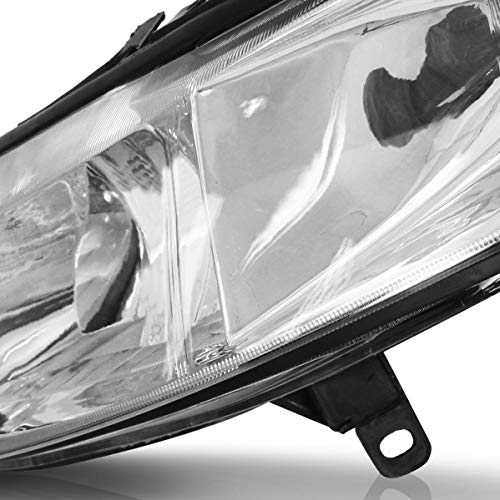 Par Farol Vectra 2000 A 2005 Millenium Máscara Cromada