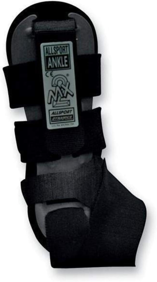 Allsport Dynamics 147 MX-2 Left Ankle Support One Size Fits All OSFA