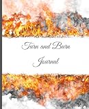 turn and burn auto  Turn and Burn: Healing journal