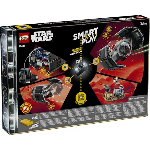 LEGO Star Wars SMART Play:...