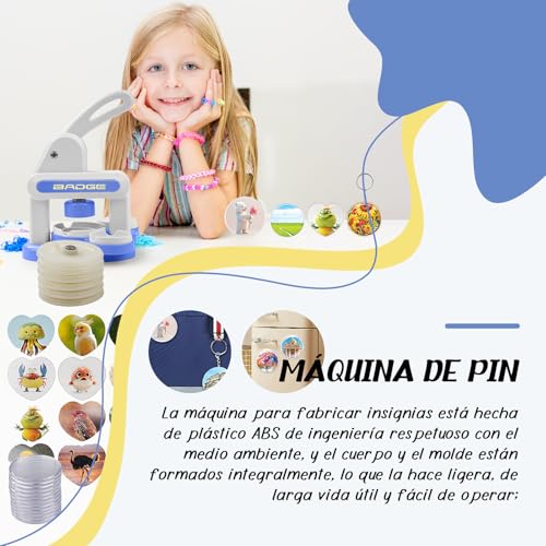 Reviews de Máquinas para hacer pegatinas , listamos los 10 mejores. 18 Imagen adicional