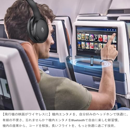 Airfrex Bluetoothトランスミッター AWBK の商品画像 3
