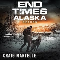 Return cover art