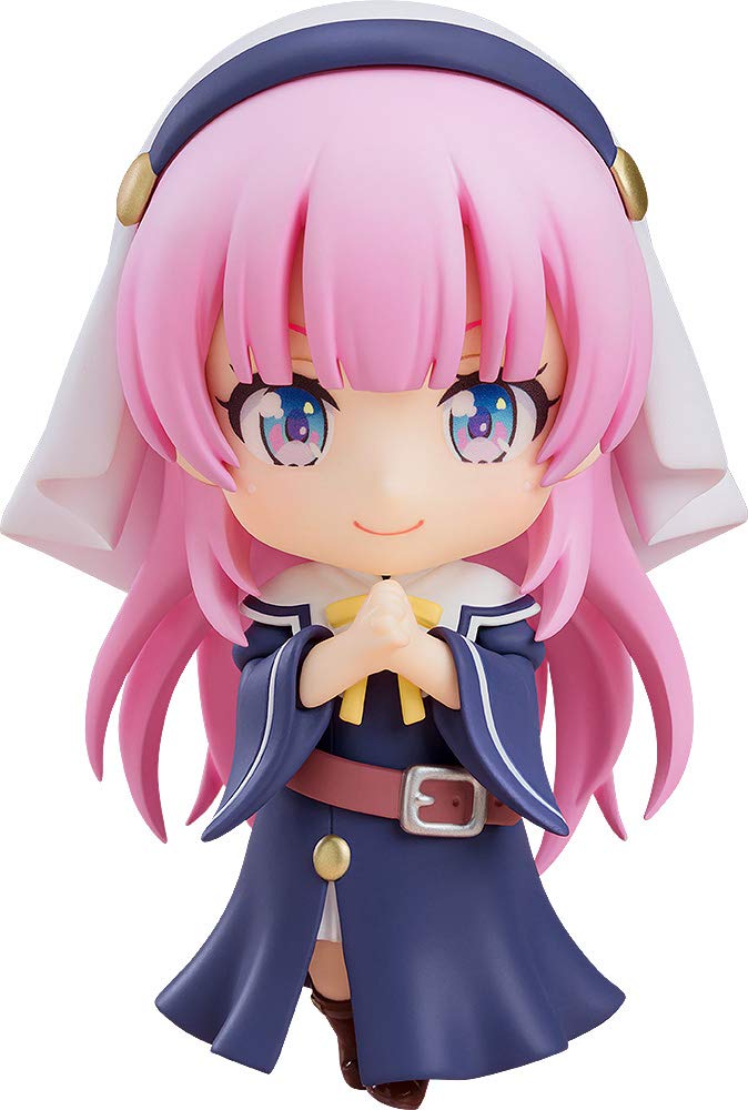Amazon | ねんどろいど 神様になった日 佐藤 ひな ノンスケール