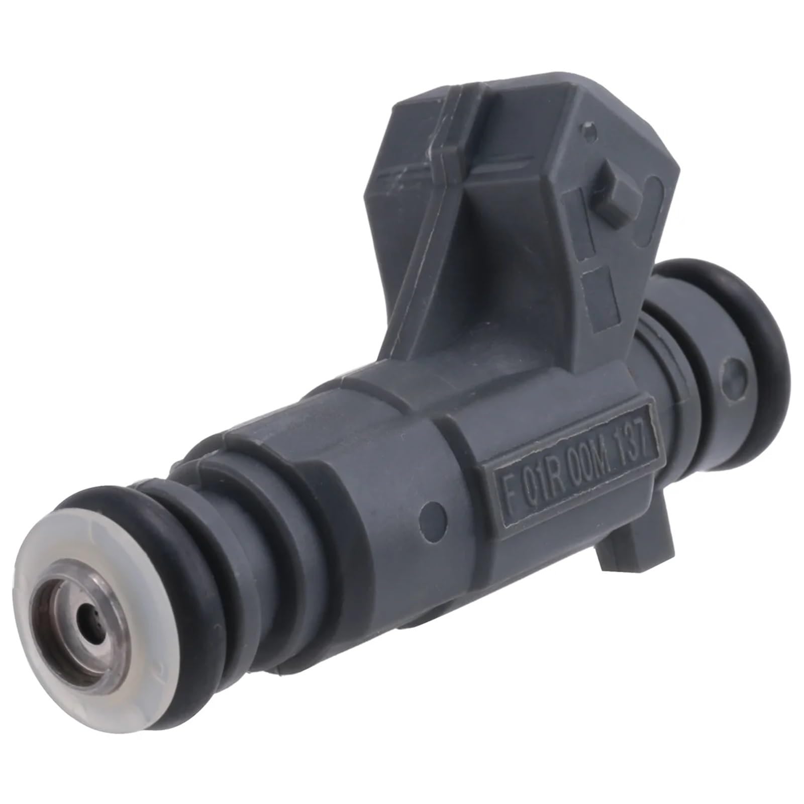 Fuel Injector Nozzle Fit for Cfmoto CF550 CF 550 Fit for ATV 550Cc 0GR0-171000 Fuel Injector Nozzle Fuel Injector