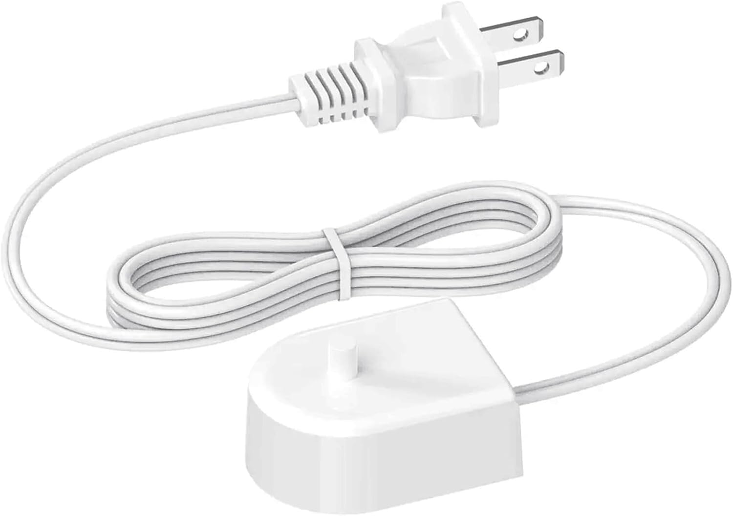 Compatible for Philips,Compatible for Sonicare，Electric Toothbrush Charger Base, Replacement HX6100/ HX3681/ HX6877/ HX6857/ HX3641/ HX9690/ HX9903/ HX642(Us)