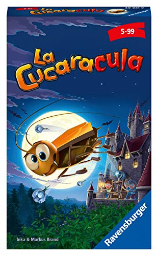 Ravensburger La Cucaracula