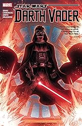 Amazon | Star Wars: Darth Vader by Charles Soule Omnibus (Darth