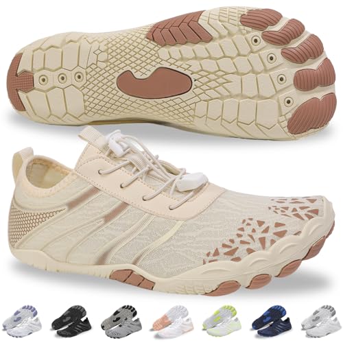 Hike Barefoot Unisex Shoes