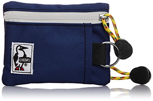 [チャムス] キーコインケース Eco Key Coin Case メンズ Night Sky
