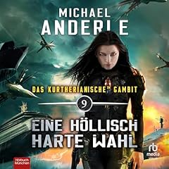 『Eine h&ouml;llisch harte Wahl [One Hell of a Choice]』のカバーアート