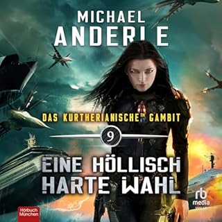 Eine h&ouml;llisch harte Wahl Titelbild