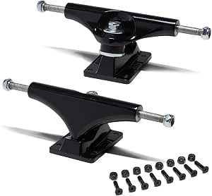 CCS Skateboard Trucks - Thumbnail 2