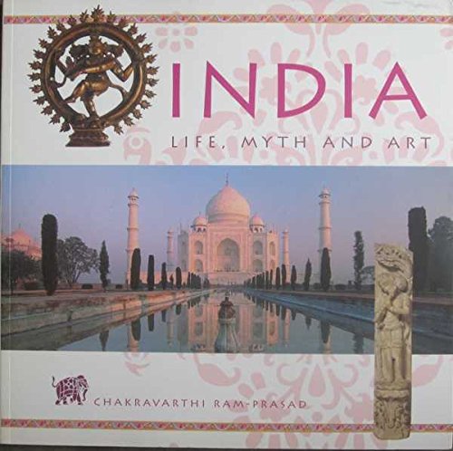 India: Life, Myth and Art